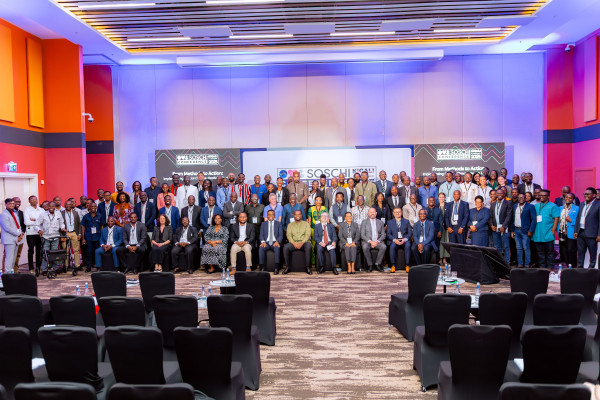 African Institute for Mathematical Sciences - Research and Innovation Centre