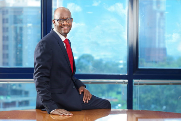 The Canada-Africa Chamber of Business