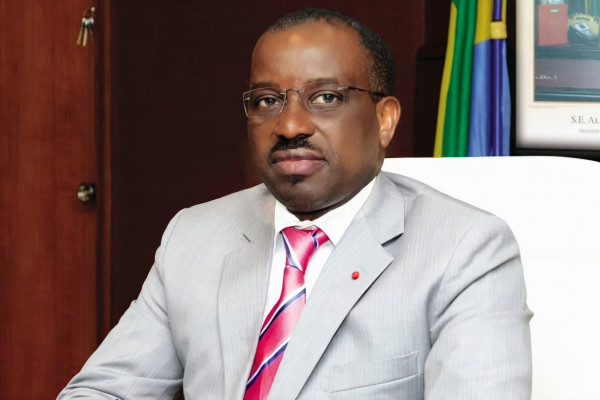 His Excellency Vincent de Paul Massassa to Push Upstream, Midstream and Downstream Investments in Gabon During African Energy Week (AEW) 2022