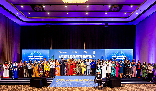 United Nations Development Programme (UNDP)