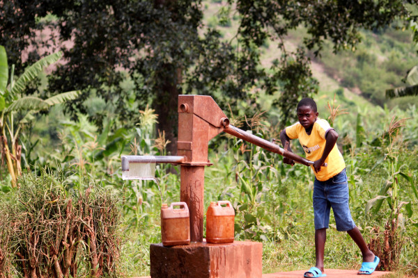 Rwanda: African Development Bank Group commits 1 million to sustainable water and sanitation reforms