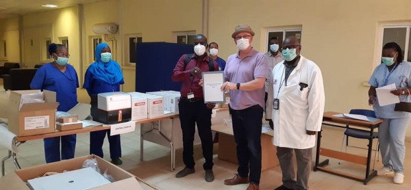 African Union-United Nations Mission in Darfur (UNAMID)