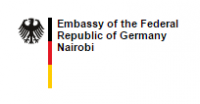 German Embassy Nairobi