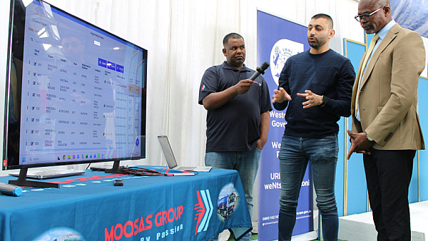Western Cape Freight Operators Invited to Take Advantage of Free Road Transport Management System (RTMS) Digital Toolkit Pilot