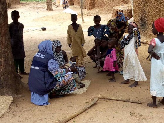 Kano State Leaves No Stone Unturned, Strengthens Immunization in High Risk Communities