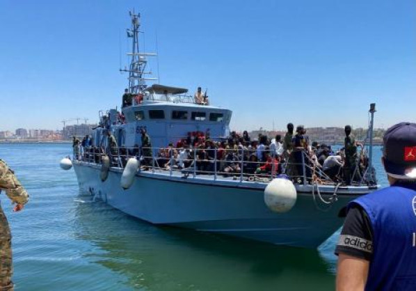 International Organization for Migration (IOM)