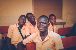 Students of Ibadan – image by Alabi Samuel Aniolaoluwa, U21s Canon Young Champion of the Year.jpg