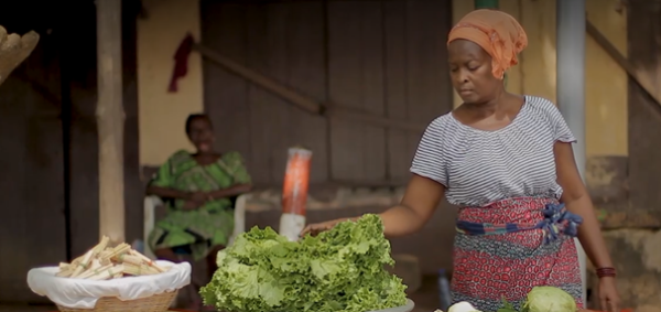 Au Togo, un projet d’inclusion financière renforce l’autonomisation de milliers de femmes vulnérables
