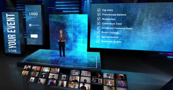 How to Tick All the Boxes of Event Promotion