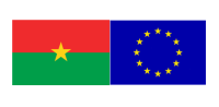 Délégation de l'Union européenne au Burkina Faso