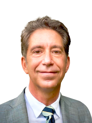 African Development Bank Appoints Simon Mizrahi as Acting Vice President, Technology and Corporate Services Complex