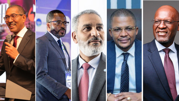 <div>Regional and Global Industry Leaders to Make Strong Case for Hydrocarbon Investment at Angola Oil & Gas (AOG) 2022</div>