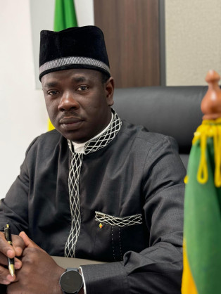 African Energy Chamber