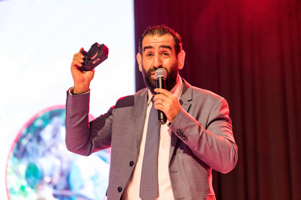 Canon Central & North Africa to Launch two of its Revolutionary Products EOS R3 And EOS R5 C Through its Much-Anticipated R-Tour in Kenya