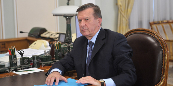 Chairman of the Board of Directors of Gazprom and Russia’s Special Presidential Representative for Gas Exporting Countries Forum (GECF) to Address Industry Delegates at African Energy Week (AEW) 2022 in Cape Town