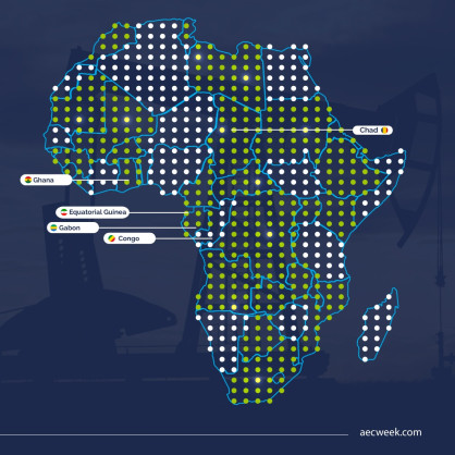 Sub-Saharan Oil Producers are Building Momentum (By NJ Ayuk)