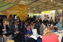 Launch of the UCLG Africa Climate Task Force 3.JPG
