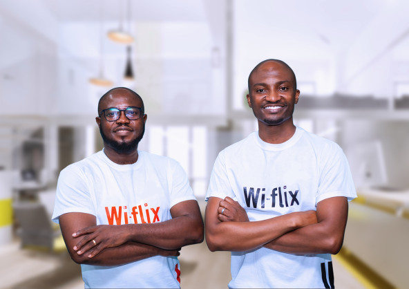 Wi-flix Celebrates 1 Million Paid Subscriptions and Raises its Sights