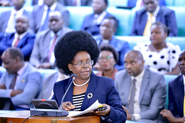 Members of Parliament (MPs) Demand Uganda National Oil Company (UNOC) Fuel Price Breakdown Amid Rising Pump Prices
