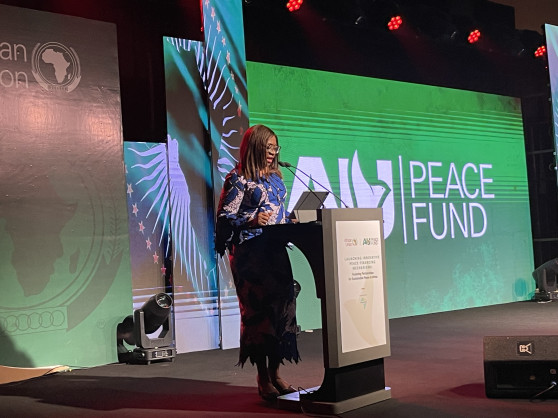 African Development Bank Group (AfDB)