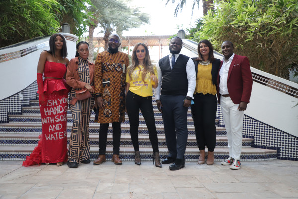 “Our Africa by Merck Foundation” Seventh Episode now on GH One TV Ghana, NTV Uganda and KTN, Kenya