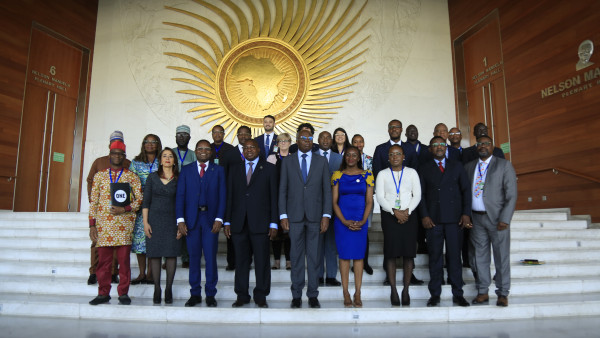Sustain minimum growth rate of 7-10% of GDP to achieve inclusive growth and sustainable development in Africa, experts say at African Union (AU) Summit