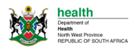 Republic of South Africa: North West Department of Health