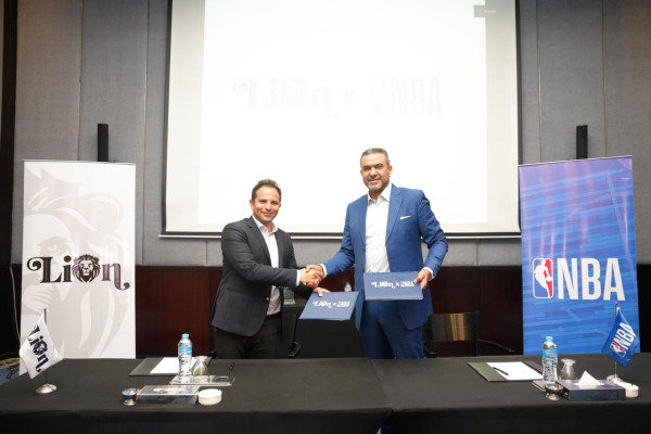 National Basketball Association (NBA) Africa and Senyorita to Launch NBA’s First University Basketball Tournament on the Continent and Largest Jr. NBA/Jr. Women’s National Basketball Association (WNBA) Tournament Ever in Egypt