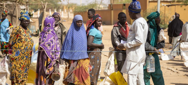 ‘Unprecedented’ Insecurity in West Africa and the Sahel, Security Council Hears