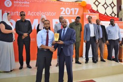 Somali Accelerator graduates another cohort of startups and gives $30,000 in investment at the Demo 
