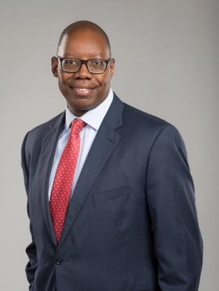 NBA names Victor Williams CEO of NBA Africa