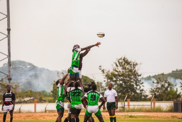 Ghana Rugby Football Union