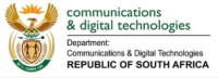 Republic of South Africa: Department of Communications and Digital Technologies