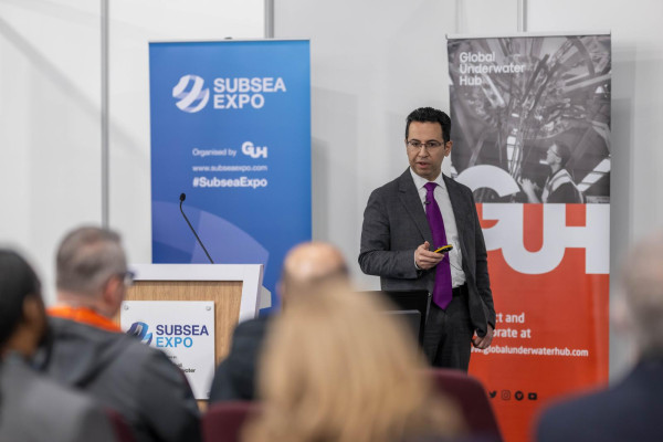 Scottish Africa Business Association (SABA)