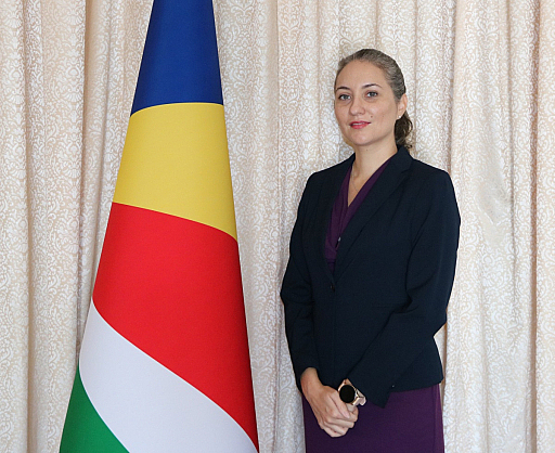 Seychelles: President Appoints Ms Colette Jean-Louis as Deputy Chief Executive Officer of the Public Enterprise Monitoring Commission