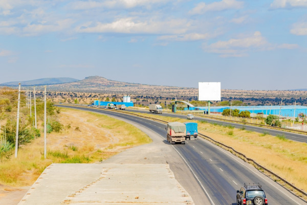 African Development Bank Group (AfDB)