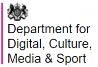 The United Kingdom's Department for Digital, Culture, Media & Sport