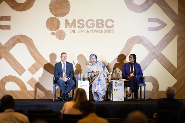 Energy Capital & Power