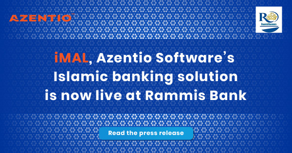 Azentio Software’s iMAL is now live at Rammis Bank, Ethiopia