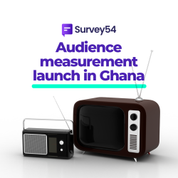 Image_ Survey54 Launches Audience Measurement Tracker in Ghana.png
