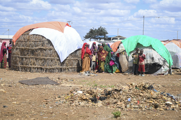 Somalia: lives and livelihoods of millions still at risk, Food and Agriculture Organization (FAO) calls for an urgent scale-up in emergency humanitarian aid alongside resilience