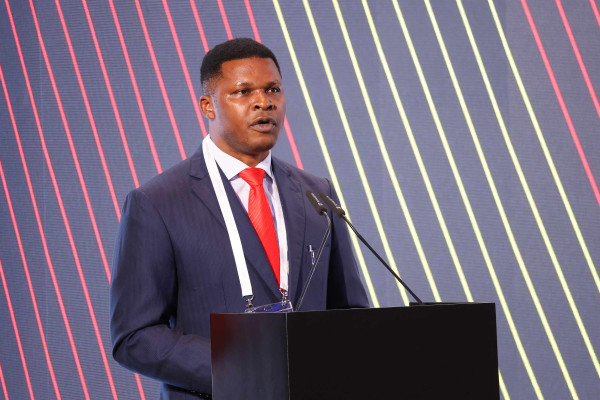 <div>African Energy Chamber (AEC) Commends Angola’s Oil & Gas Achievements at Angola Oil & Gas (AOG) 2023</div>