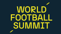 World Football Summit