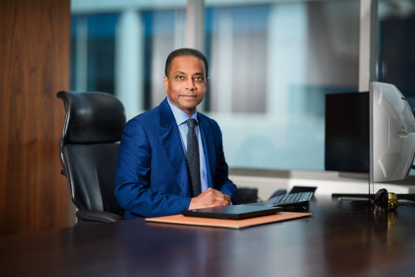 Invictus Investment Company PLC