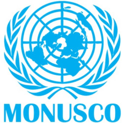 Democratic Republic of the Congo - Medical evacuations and troop transport : Bangladeshi peacekeepers take to the skies around the clock