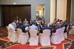Breakout session at AfroChampions Accra Session.jpg