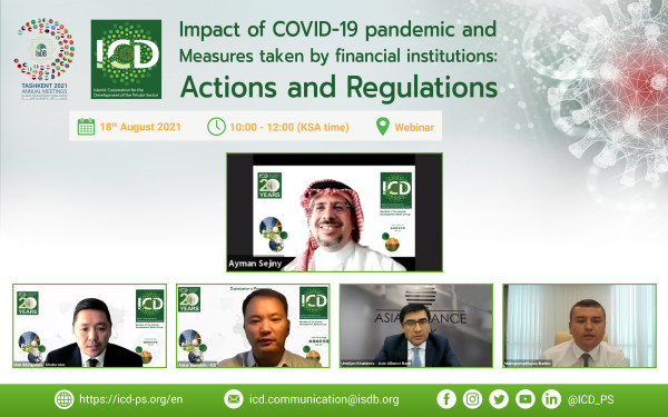 Islamic Development Bank Group (IsDB Group)