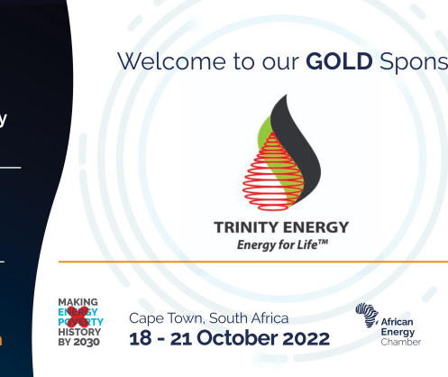 APO Group - Africa Newsroom / Press release | Trinity Energy to Shape ...