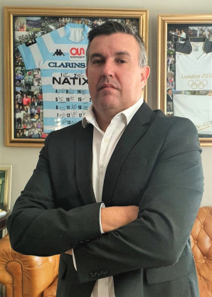 Building resiliency in times of uncertainty (By George Ferreira)