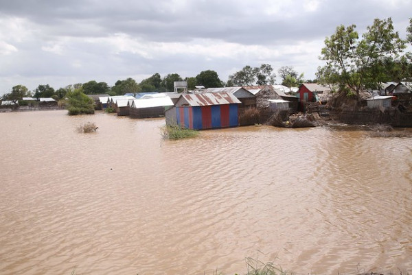 Hundreds of households in Jowhar receive assistance following recent floods